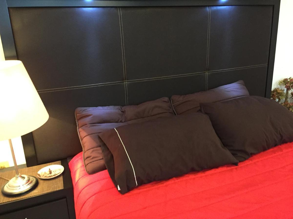 Residence Las Trojes Cdmx Мехико Экстерьер фото