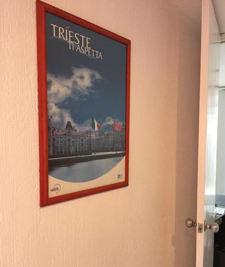 Residence Las Trojes Cdmx Мехико Экстерьер фото