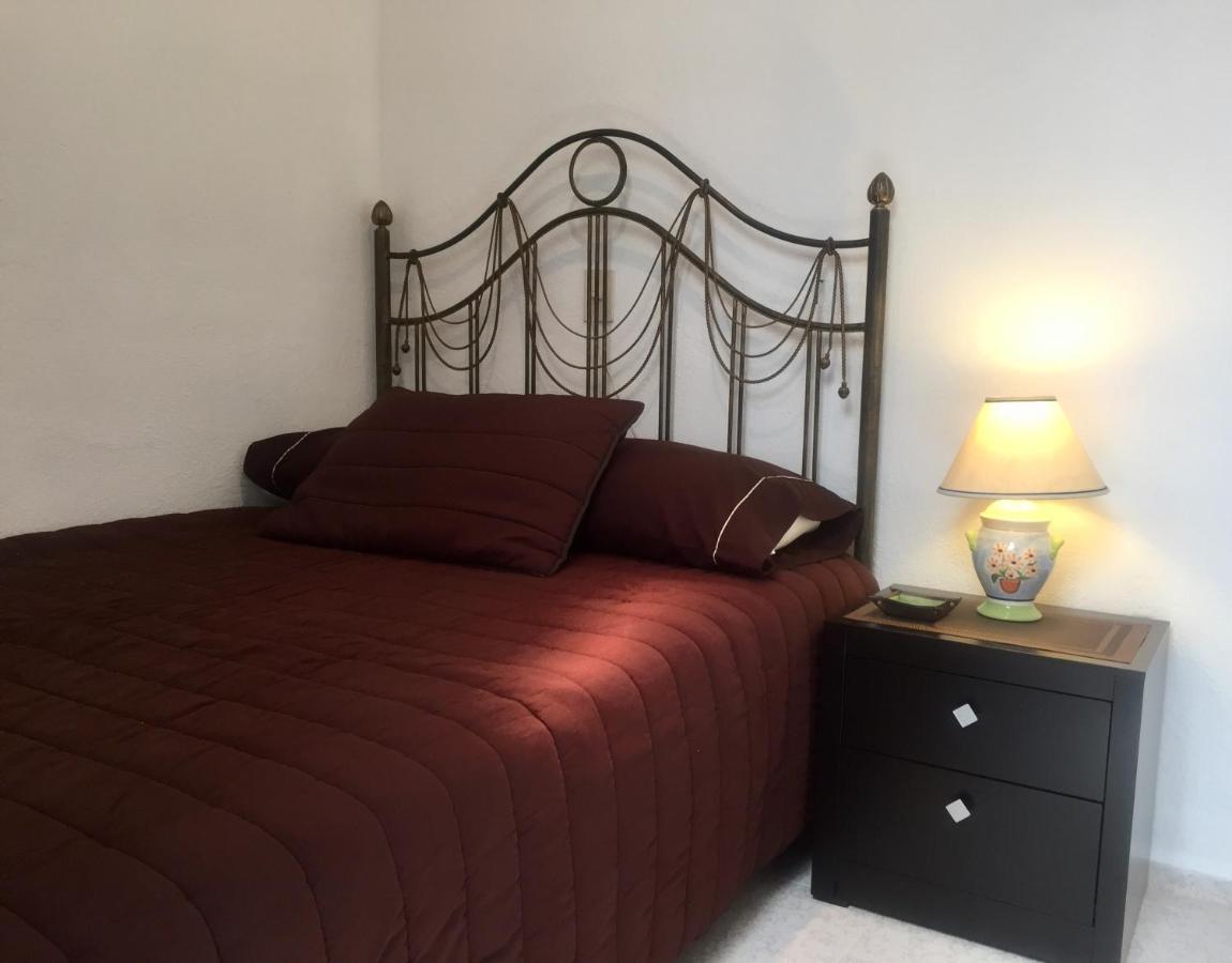 Residence Las Trojes Cdmx Мехико Экстерьер фото