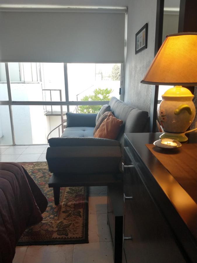 Residence Las Trojes Cdmx Мехико Экстерьер фото