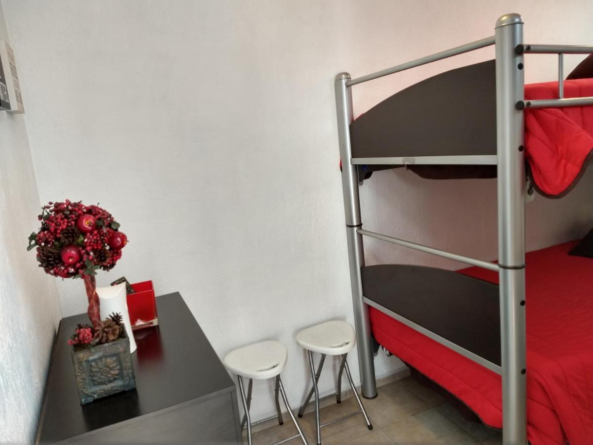 Residence Las Trojes Cdmx Мехико Экстерьер фото