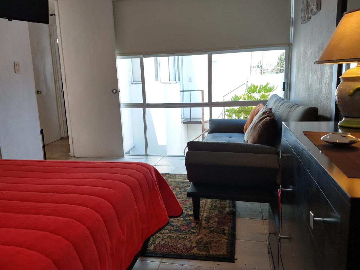 Residence Las Trojes Cdmx Мехико Экстерьер фото