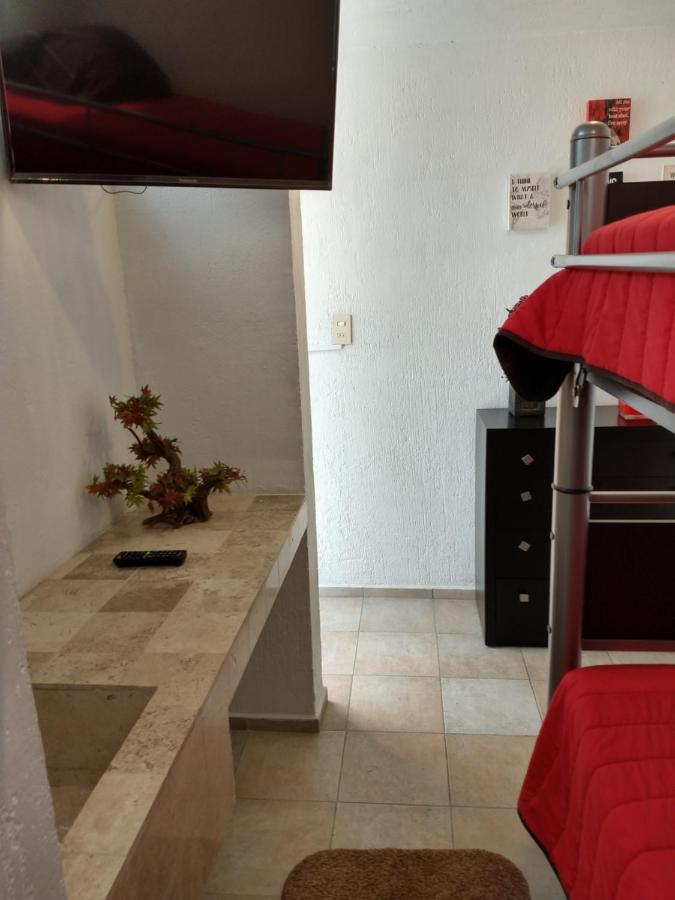 Residence Las Trojes Cdmx Мехико Экстерьер фото